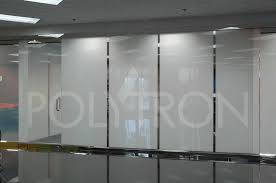 Switchable Privacy Glass Smart Glass
