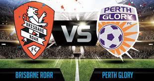 Here you can easy to compare statistics for. Purchase Tickets Brisbane Roar Vs Perth Glory Surf City Cup Tri Series