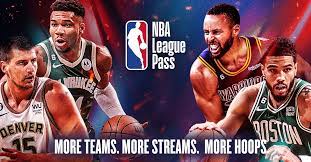 watch nba league p in australia