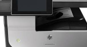 Download drivers for hp color laserjet enterprise m750 ပရင်တာများ (windows 10 x64), or install driverpack solution software for automatic driver download and update. Hp Laserjet Enterprise Mfp M725dn Printer