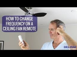 Ceiling Fan Remote