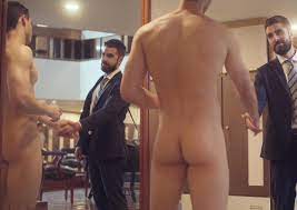 Male Celebs: Nude mexican actor 2 - ThisVid.com