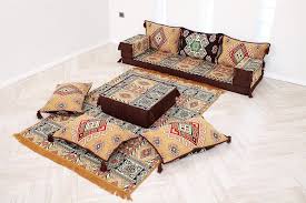 arabic majlis sofa set arabic cushions