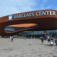 They had problems finding a suitable arena to play in and the next season they moved to the long island arena and. Travel Directions To Barclays Center The Nets Stadium