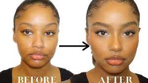 beginner makeup tutorial natural and