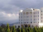 Image result for ‫هتل بوتانیک گرگان‬‎