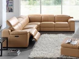 rlht021 modern recliner leather sofa