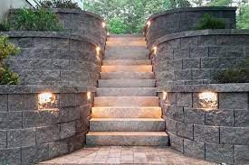 Step Installation Pavers By Ideal