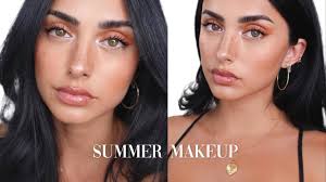 summer makeup you tutorials