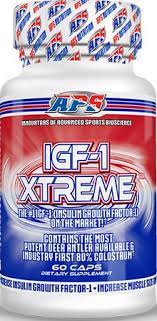 aps igf 1 extreme news reviews