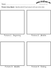How to Storyboard Your Novel     Jennysoft com SlideShare Pixton Comics for schools lets students create storyboards and comics for  assessment and creative writing projects 