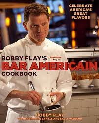 bobby flay s bar americain cookbook