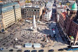 Sell online and in person, with one system. Things To Do In The Dam Square Amsterdam Private Tour Babylon Tours