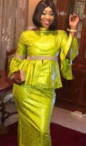 2019 african dresses for women. Pin By Merry Loum On Modeles De Taille Basse African Fashion Long African Dresses African Fashion Dresses