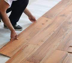 cost to install flooring