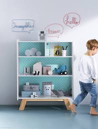This storage shelf set is great for nursery to display kids and baby books, toddler these shelves can each safely hold a lot of stuff. Stylish Shelves In Kids Rooms By Kids Interiors
