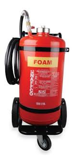 mobile foam fire extinguishers ntfc