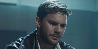 Treadstone's Jeremy Irvine Went Through Pretty Horrible SAS Interrogations  Without Even Knowing He Was Cast