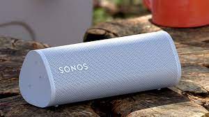 The sonos roam is also competitive with other bluetooth speakers, coming in at roughly the same price for a much more comprehensive experience. Sonos Roam Bluetooth Box Mit Klang Einmessung Audio Video Foto Bild