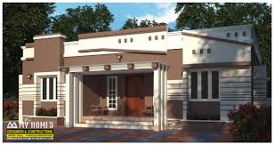 kerala low cost homes designs for