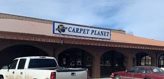 carpet planet in colorado springs