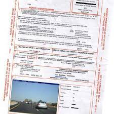 of city of cape town traffic fines are