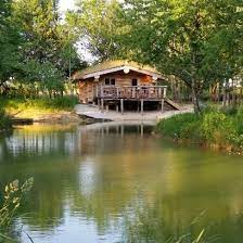 vos vacances au bord des lacs et étangs