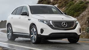 Compare offers on actual mercedes inventory from the comfort of your home. 2020 Mercedes Benz Eqc 400 Prototype Review Driving Mercedes Ev Suv