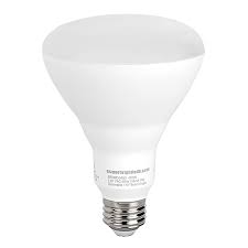 Br30 Led Bulb 65w Equivalent Dimmable Led Flood Light Bulb 920 Lumens Super Bright Leds
