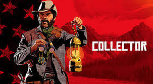 How much money do you start with in red dead online. How To Be A Collector A Professions Guide To Red Dead Online Red Dead Online