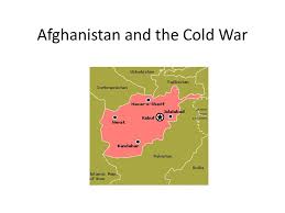 Strugglers/ people doing jihadassociated with radical. Afghanistan And The Cold War The Soviet Invasion In Afghanistan Overview The Soviet Invasion Of Afghanistan Was A 10 Year War Which Wreaked Ppt Download