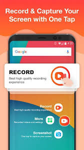 Free online calls, messaging, affordable international calling to mobiles or landlines and instant online meetings on skype. Screen Recorder App For Android Apk Download For Android