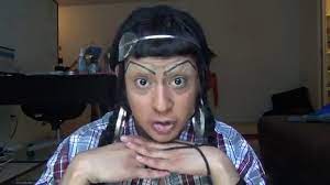 chola eye wing makeup tutorial you