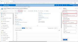 azure backup sql sql database backups