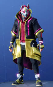 Price and other details may vary based on size and color. The Inside Of Drift S Jacket Had The Same Pattern As Bouncy Loot Lake Fortnitebr