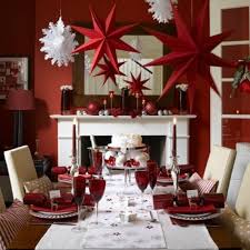 Top Red Decorations