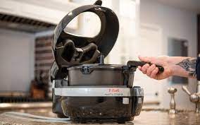 t fal actifry review tested by gearlab