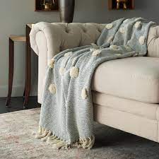 Affordable Living Room Throw Blankets