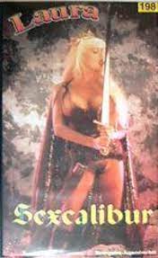 Sexcalibur VHS-Video - Porn Movies Streams and Downloads