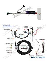 A wiring diagram usually gives assistance more or less the relative. F Body Lt1 5 7l Fuel Pump Wiring Harness Kit Racetronix Hawks Third Generation