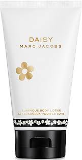 marc jacobs daisy body lotion makeup uk