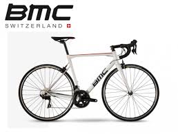 Bmc Teammachine Alr 2019 Road Bike