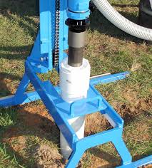 water well drill kits and accessories