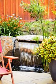 water feature ideas for your landscape