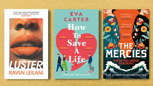 The amazon books editors name the top reads of the year so far. The Best Fiction Books Of 2021 Pan Macmillan