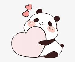 picture royalty free panda cute love