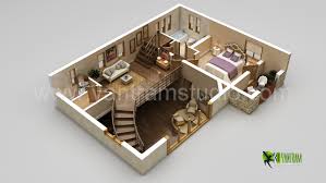 3d home floor plan design other by