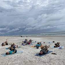 the best 10 yoga near new smyrna beach