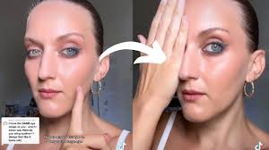 how to wing eyeliner on round eyes