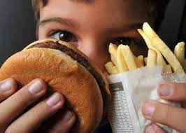 Uma em cada dez crianças de até 5 anos no Brasil está acima do peso, diz  pesquisa | ND Mais